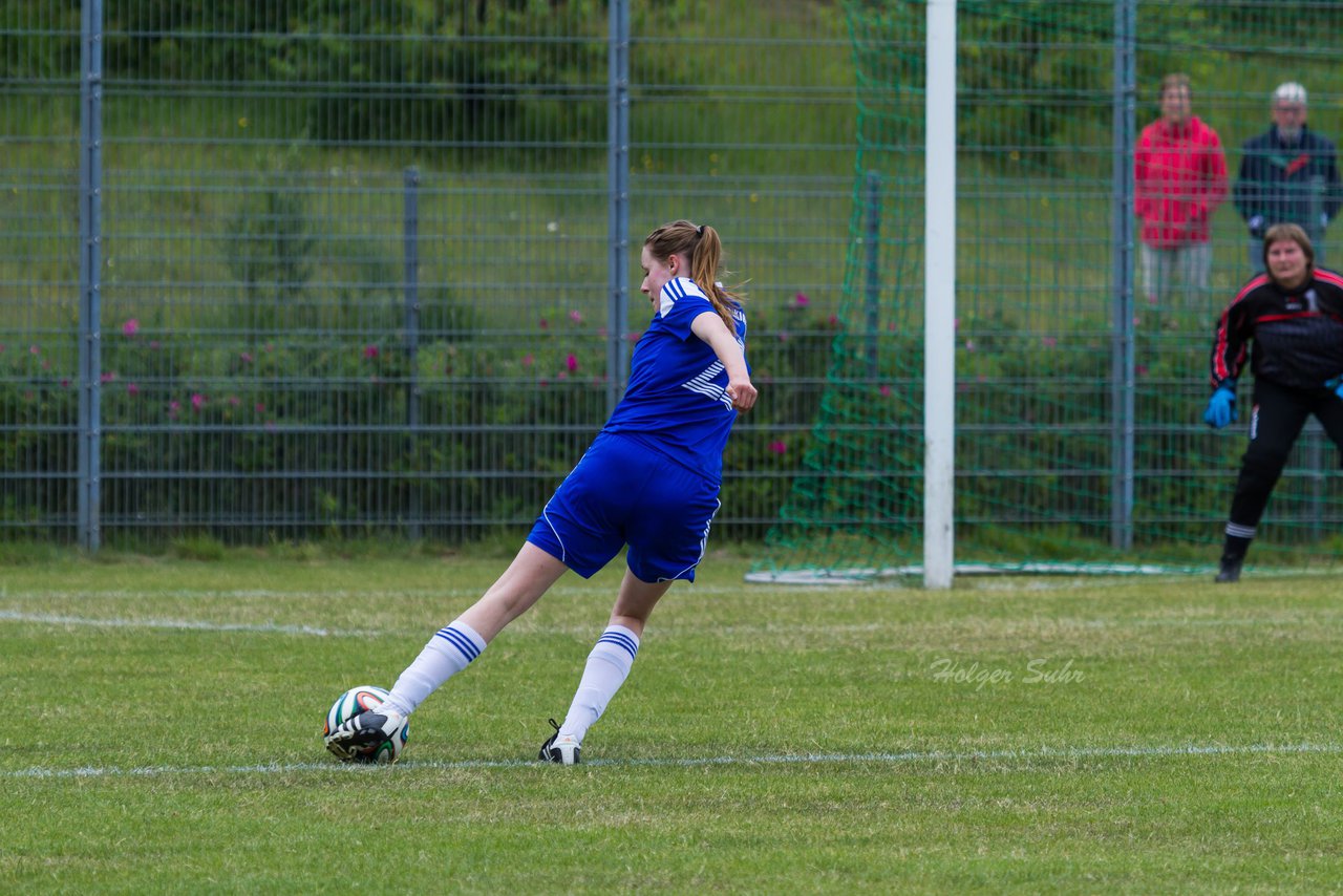 Bild 176 - Frauen FSC Kaltenkirchen : SG Wilstermarsch : Ergebnis: 1:1